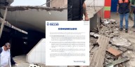 Municipalidad del Callao desmiente supuesto derrumbe en el Mercado Central: ¿qué sucedió?