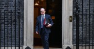 Keir Starmer Faces Tough Day Amid Government Woes