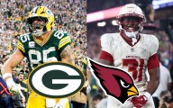 ¿A qué hora y dónde VER Packers vs Cardinals de la Semana 7 de NFL?