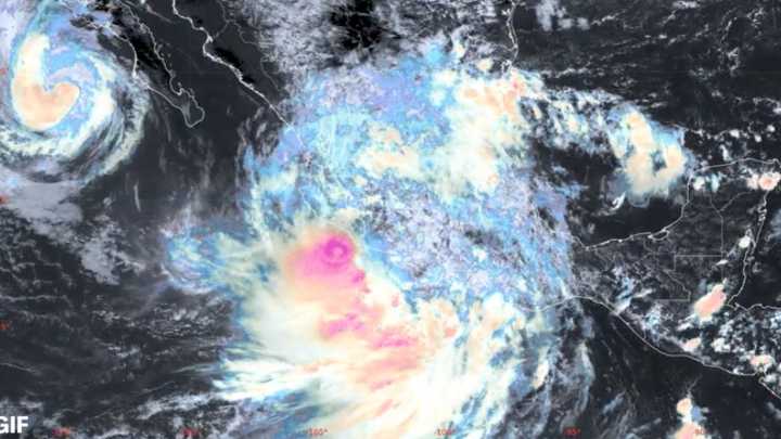 ¿En Qué Municipios de Puebla Suspenderán Clases por Lluvias este 10 y 11 de Octubre?
