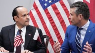 Qatar Air Force Base on US soil sparks controversy, Loomer says it’s a threat