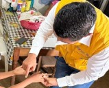 Aumentan contagios del virus Coxsackie en Oaxaca