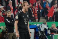 Bayern relishing another chance to show its might against Leverkusen in Bundesliga