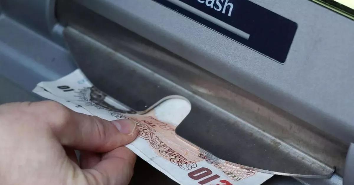 DWP set to spy on people's bank accounts for 'three months' without telling them