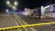 Ataques armados simultáneos en Feria Ganadera y plaza Carolina dejan cuatro muertos en Culiacán