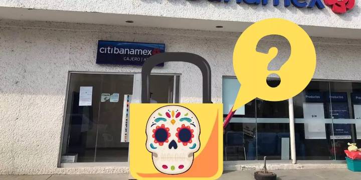 Fieles Difuntos 2025: ¿Abrirán los bancos el 1 y 2 de noviembre?