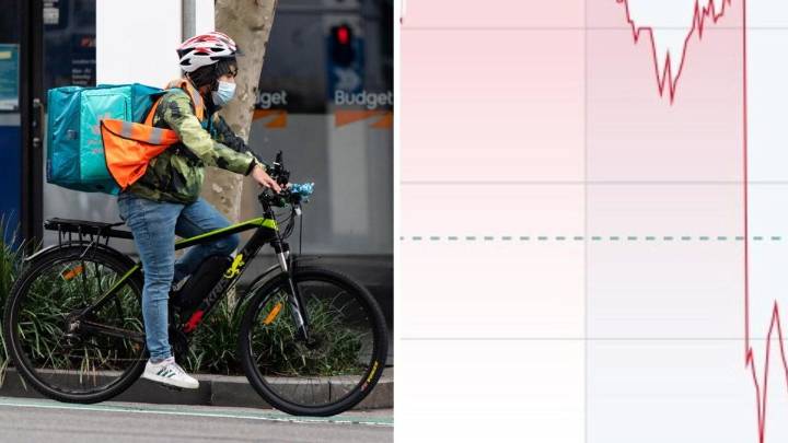 Unemployment rate jumps to its highest level in four years