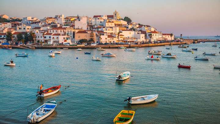 An Aesthete’s Guide to the Algarve
