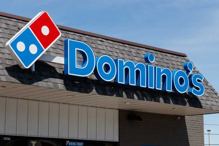 Bethesda pizza robbery ends in arrest of serial armed robbery suspect