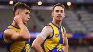 AFL boss Andrew Dillon defends West Coast assistance package