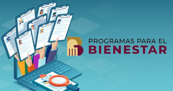 Bienestar no solo da pensiones: Estas cuatro vacantes tienen un salario mensual de más de 60 mil pesos