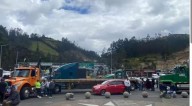 🚧 Cámara de Comercio de Pasto rechaza nuevo bloqueo en la vía Panamericana y pide soluciones estructurales
