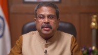 Dharmendra Pradhan launches AI-powered multilingual outreach for Viksit Bharat Buildathon