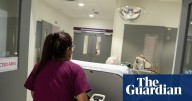 ‘Stranded’ aged care or disability patients occupy up to one in 10 hospital beds in Australia, report finds