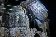 Cerca de 70 muertos por el terremoto de magnitud 6,9 en el centro de Filipinas