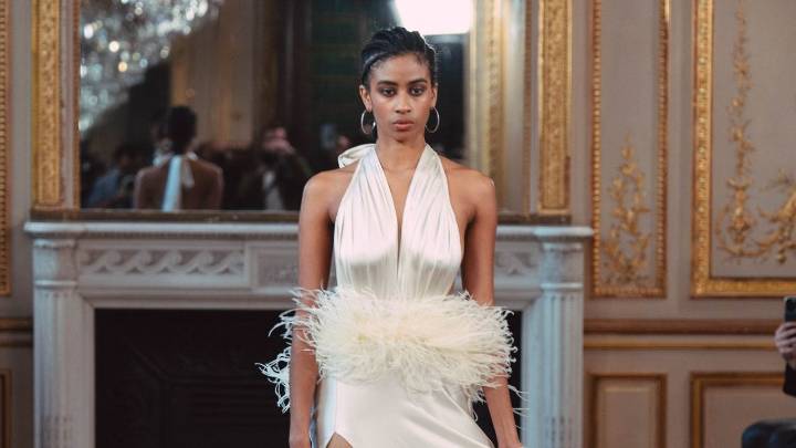 El diseño mexicano conquista la capital francesa en el marco de Paris Fashion Week 2026