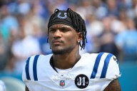 Colts place Charvarius Ward on IR with concussion