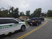 Investigation underway after officer involved shooting in Tipton County