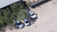 Sujetos Armados Asesinan a Mujer de la Tercera Edad en Rancho en China, Nuevo León
