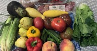 The Grocery Project