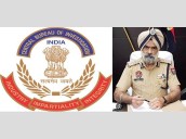 CBI registers DA case against IPS officer Harcharan Singh Bhullar; Watch Video [ FULL VIEW ]
