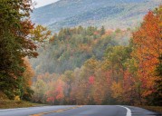 Massachusetts weather 2025: October begins with classic fall chill