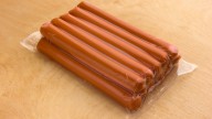 Here's How Long That Opened Pack Of Hot Dogs Will Last
