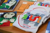 Comienza el montaje de la VI Bienal del Sur en Caracas