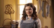 All Creatures Great and Small star Rachel Shenton says 'it’s difficult' as she opens up on heartbreaking loss