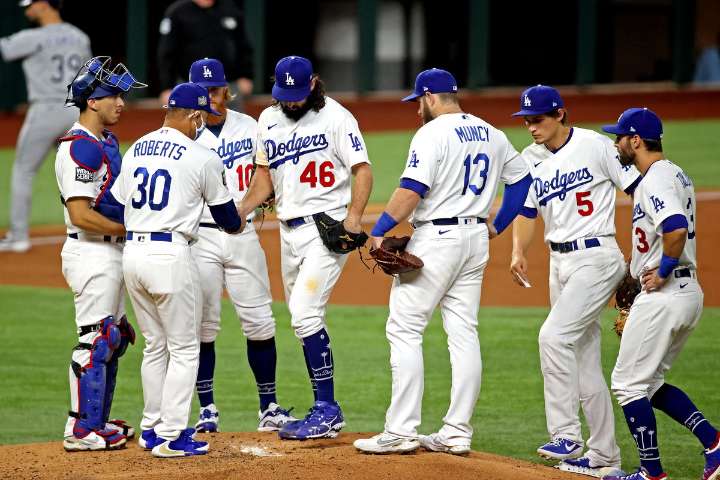 Dodgers Outcast’s Future In Jeopardy After Disastrous NPB Run Sparks Major Uncertainty