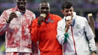 Djamel Sedjati, un doble subcampeón mundial y bronce olímpico para Intec Zoiti