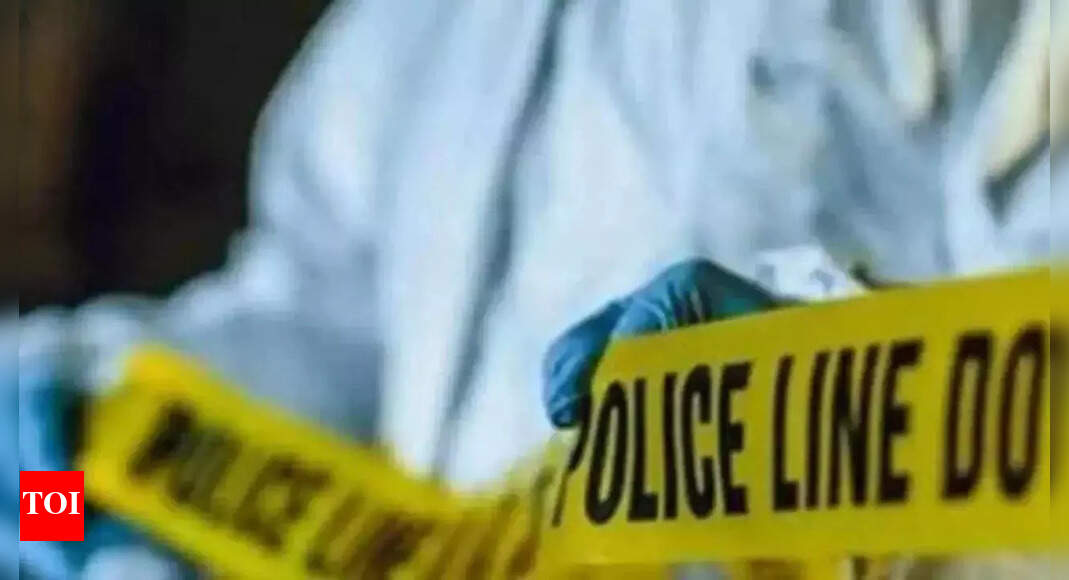 Bengaluru horror: College student killed by slitting throat for rejecting marriage proposal; 2 held