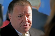 Howie Carr: Stop the presses! A Norfolk County hack caught