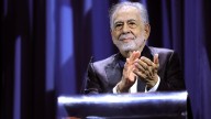 Francis Ford Coppola no se rinde tras el fracaso de 'Megalópolis': rodará este año su nueva película