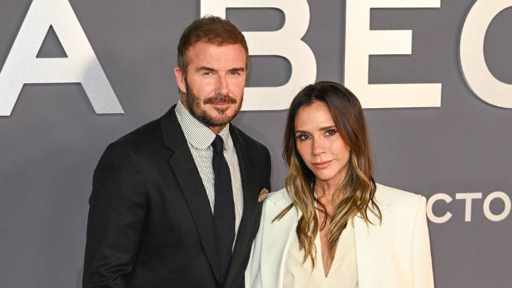 Victoria Beckham 'mum guilted' into Spice Girls reunion by husband David