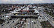 Trump pauses $2.1B for Chicago infrastructure projects, leveraging shutdown to pressure Democrats
