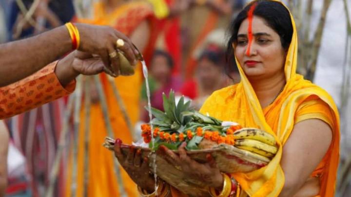 Chhath Puja Fasting: What A 36-Hour Waterless Fast Does To Your Body