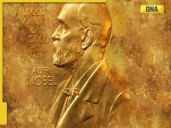 Who awards Nobel Prizes, how are these decided? Who can nominate, details here