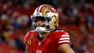 49ers LB Fred Warner to undergo surgery