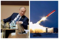 Burevestnik, el misil de largo alcance que está encendiendo las alarmas en EUA y el mundo