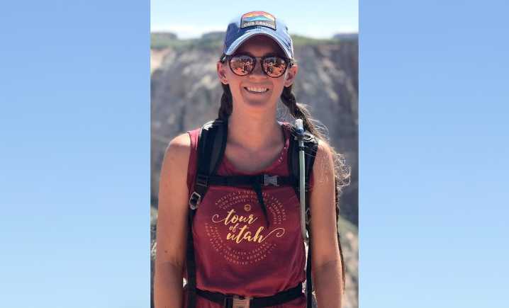 Family speaks out after professor fatally shot
