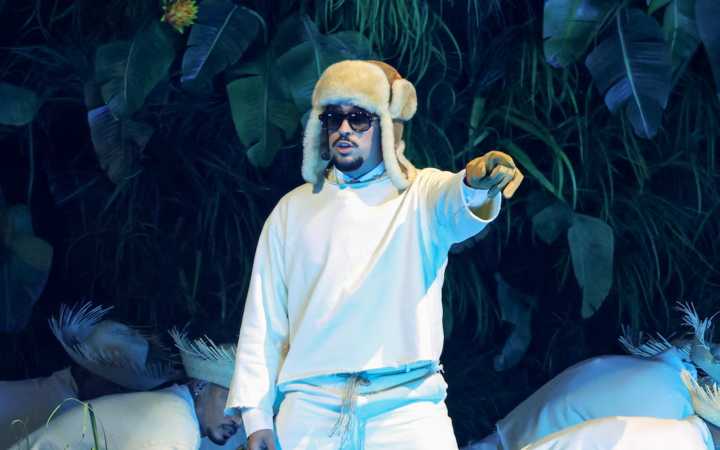 Controversial: Billboard elige a Bad Bunny como el máximo artista latino DEL SIGLO