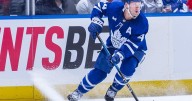 Is this the year the Leafs defence contributes offence?