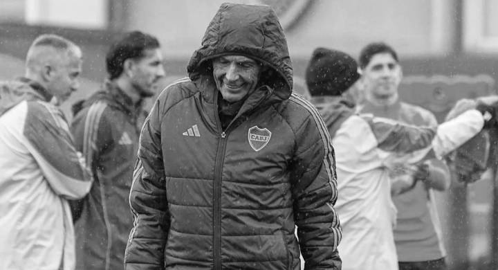 Miguel Ángel Russo: El entrenador campeón con Millonarios, falleció a los 69 años