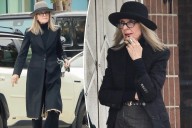 Diane Keaton battled unnamed illness before her death, friend says