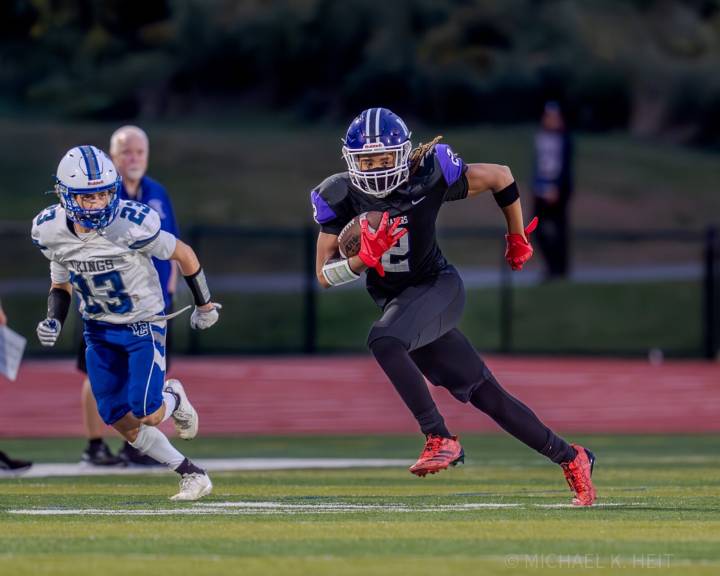 Rich Arnott checks in with this week’s Section 9 Football picks