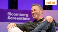 ‘I said to my wife, it's over’: Jimmy Kimmel after backlash over Kirk comments