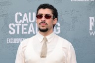 ICE to patrol Bad Bunny’s Super Bowl performance