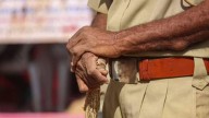 ‘Police opened fire to secure doctors, nurses’: Drama at Telangana hospital after man accused of killing constable is shot dead