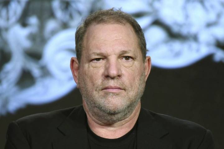Two jurors claim they were bullied into convicting Harvey Weinstein and regret it, his lawyers say